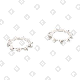 DIN 6797 A2 A 28,0 - №1