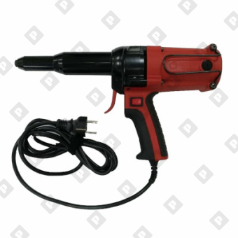 Электрический заклепочник ABSOLUT SKytools SK1008 для вытяжных заклепок Ø 4,0-6,4 мм - №1