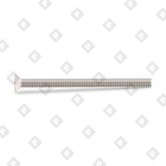 DIN 965 A4 M 5X95 Z - №2