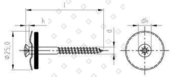 Art. 9069 A2-Cu 4,5X40 Z - №4
