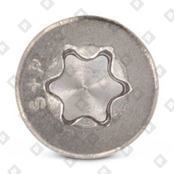 Art. 9245 AISI 410 4,0X60/36 TX15 - №3