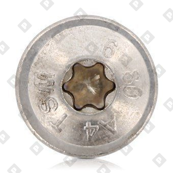 Art. 9001 7,5X100/45 TX30 A4 - №3