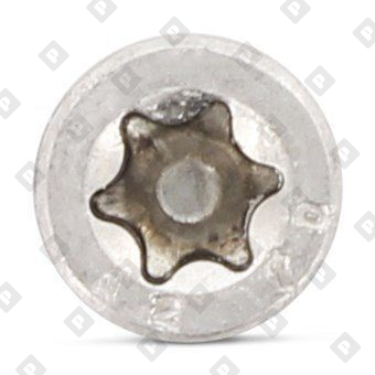 ISO 14579 A2 M 6X22 TX30 - №3