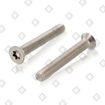 ISO 14581 A2 M 3X4 TX10 - №1