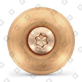 Art. 9089 A2-Cu 4,5X30 TX20 - №3