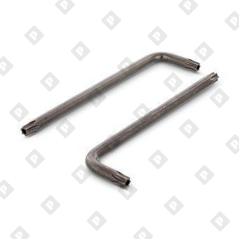Art. 9128 CV-Steel TX-PIN 20 - №1