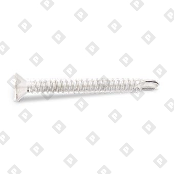 DIN 7504 A2 O 4,2X32 Z - №2