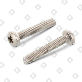 DIN 7500 A2 C M5X30 Z - №1