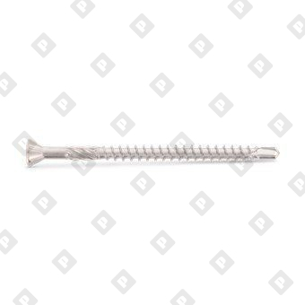 Art. 9241 AISI 410 4,0X50/30 TX15 - №2