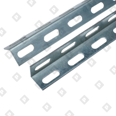 Профиль L-образный 30x30x2 мм, оц.сталь - №1