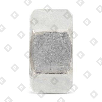 ISO 4032 A2-80 M 10 - №3