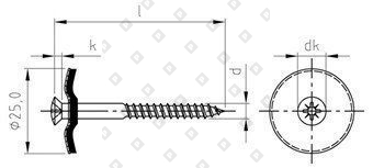 Art. 9169 A2 4,5X55 Z - №4