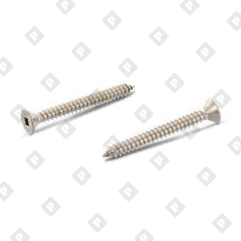 DIN 7982 A2 C 4,2X50 SQ2 - №1