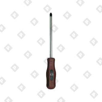 Отвертка Biber 85515 Мастер PH 2-100 мм - №1