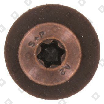 Art. 9066 A2 C 3,9X25 TX15 - №3