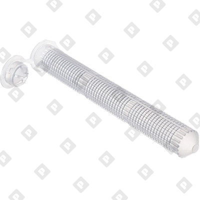 Сетчатая нейлоновая гильза HIMTEX NPS 16x85 для пустотелых оснований, под шпильку М10/М12 - №1