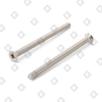 DIN 965 A4 M 5X95 Z - №1