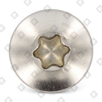 ISO 14585 A2 C 5,5X90 TX25 - №3