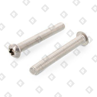 ISO 7380-1 A2 M 5X12/12 TX25 - №1