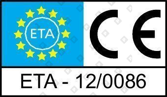 Art. 9604 A2 5,5X30 - №5