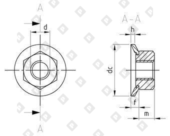 Art. 9085 A2 M 8 - №4