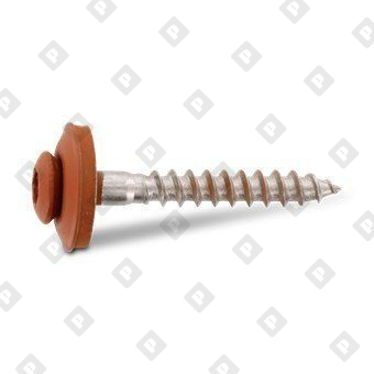 Art. 9087 A2 4,5X45 TX20 - RAL 8004 - №2