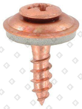 Art. 9167 A2-Cu 4,5X30 Z - №4