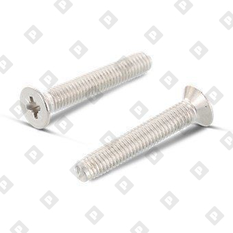 DIN 7500 A2 M M5X25 Z - №1