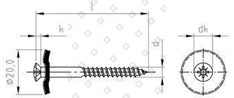 Art. 9068 A2 4,5X50 Z - №4