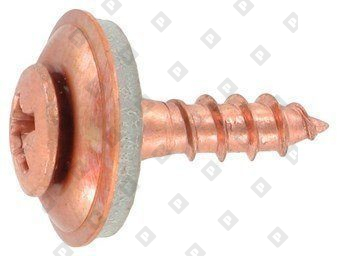 Art. 9167 A2-Cu 4,5X30 Z - №2