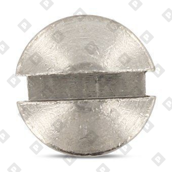 DIN 7973 A2 C 3,5X38 - №3