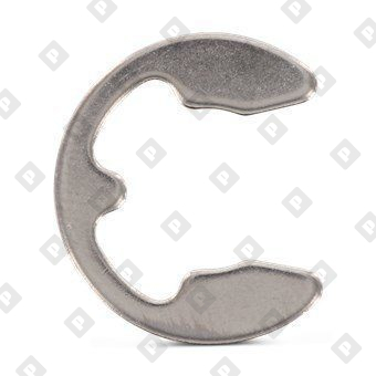 DIN 6799 1.4122 24 - №2